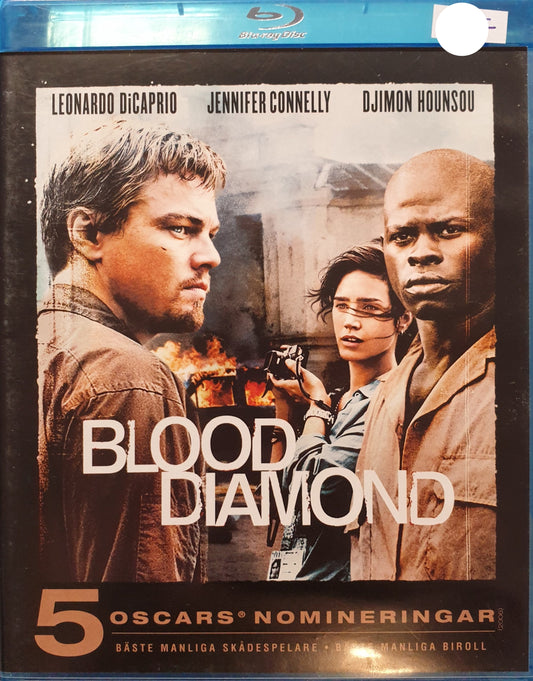 BLOOD DIAMOND