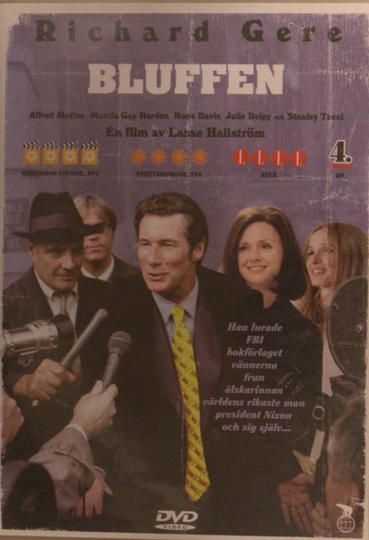 BLUFFEN / THE HOAX