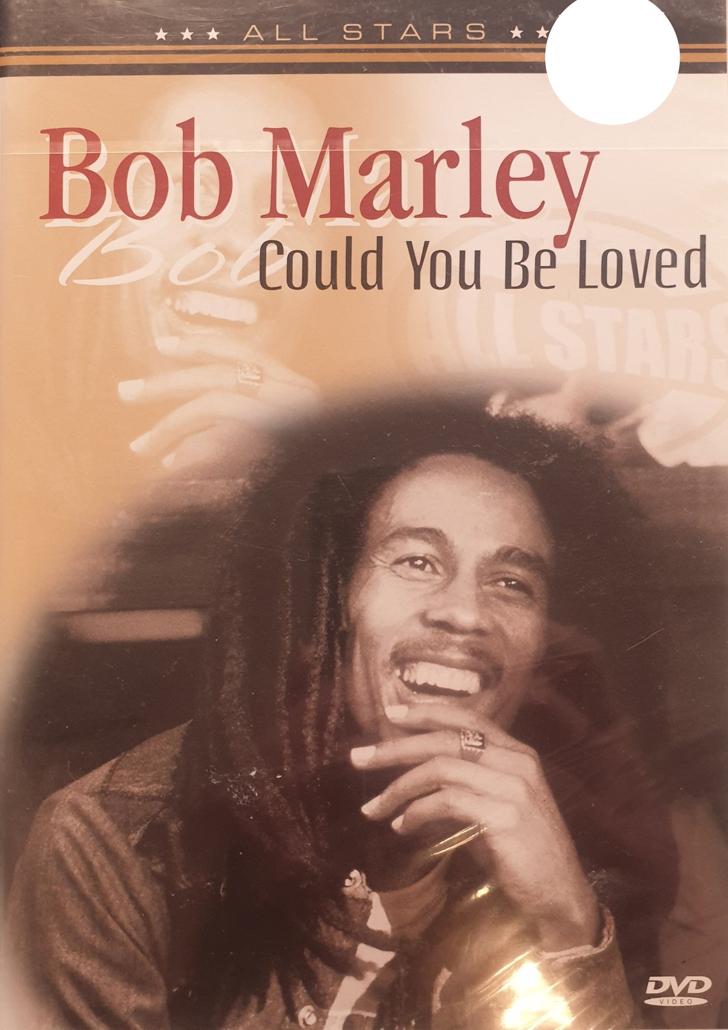 BOB MARLEY - COULD YOU BE LOVED