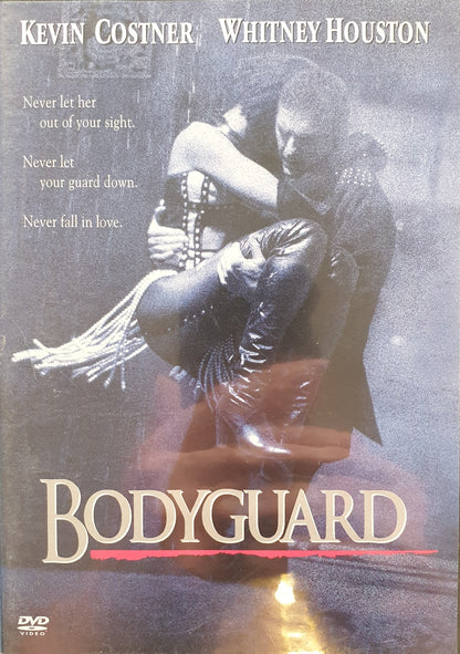 BODYGUARD