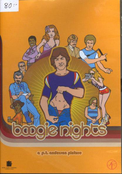 BOOGIE NIGHTS