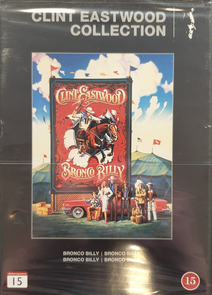BRONCO BILLY