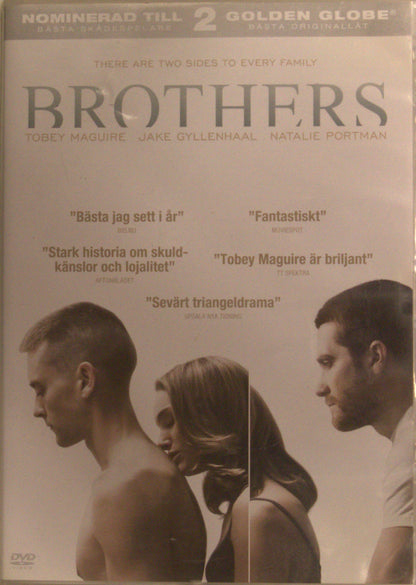 BROTHERS
