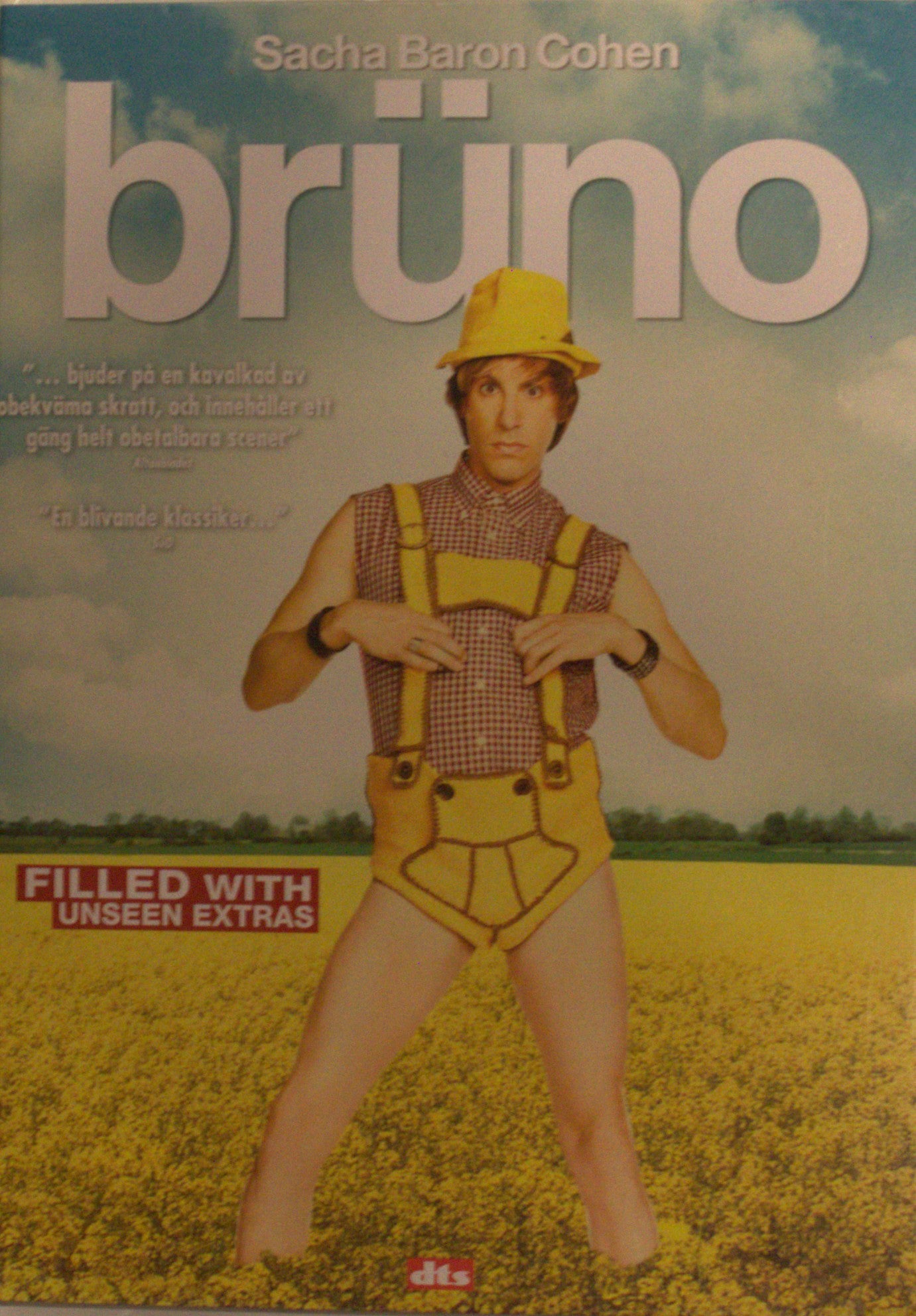 BRÜNO
