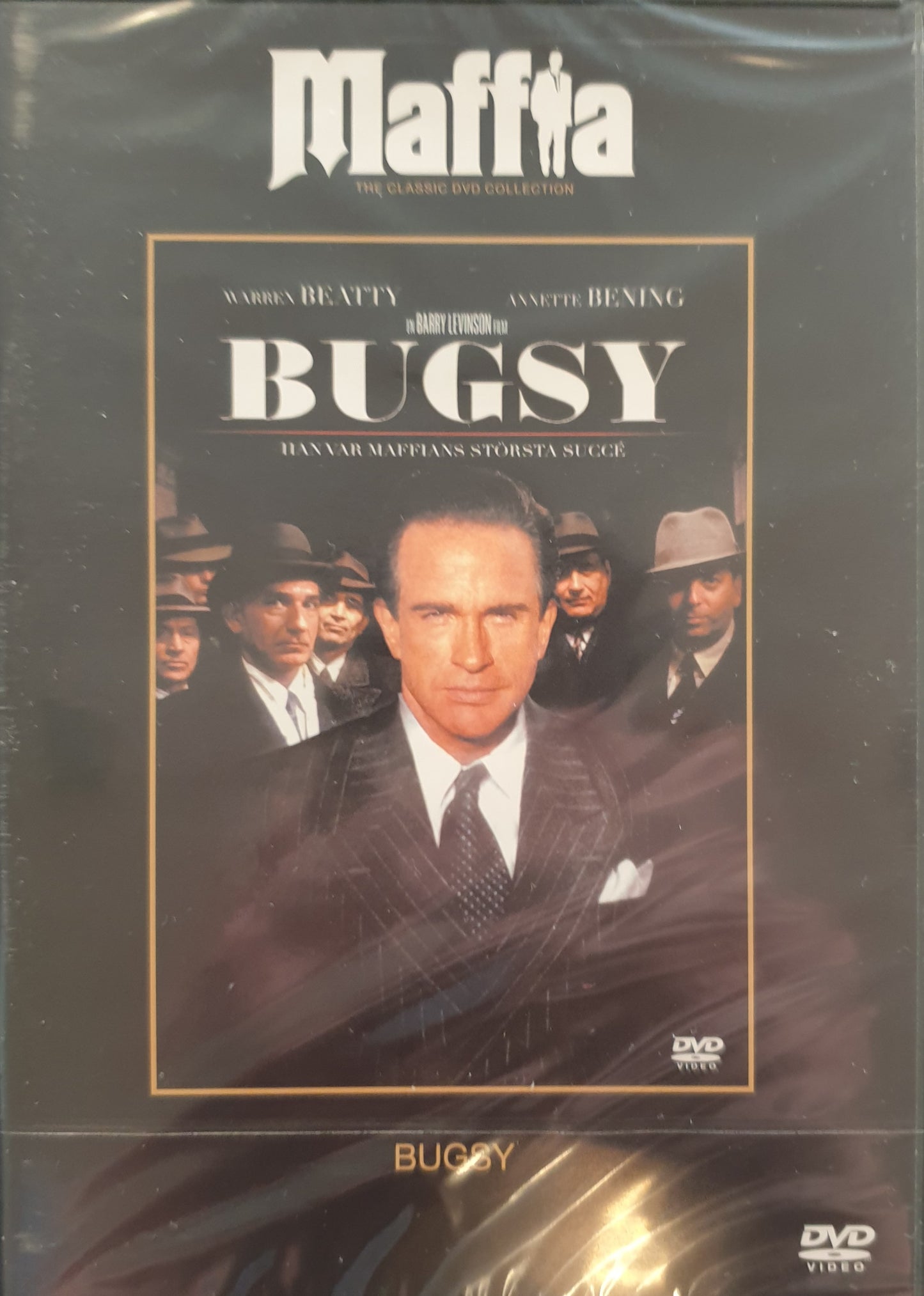 BUGSY