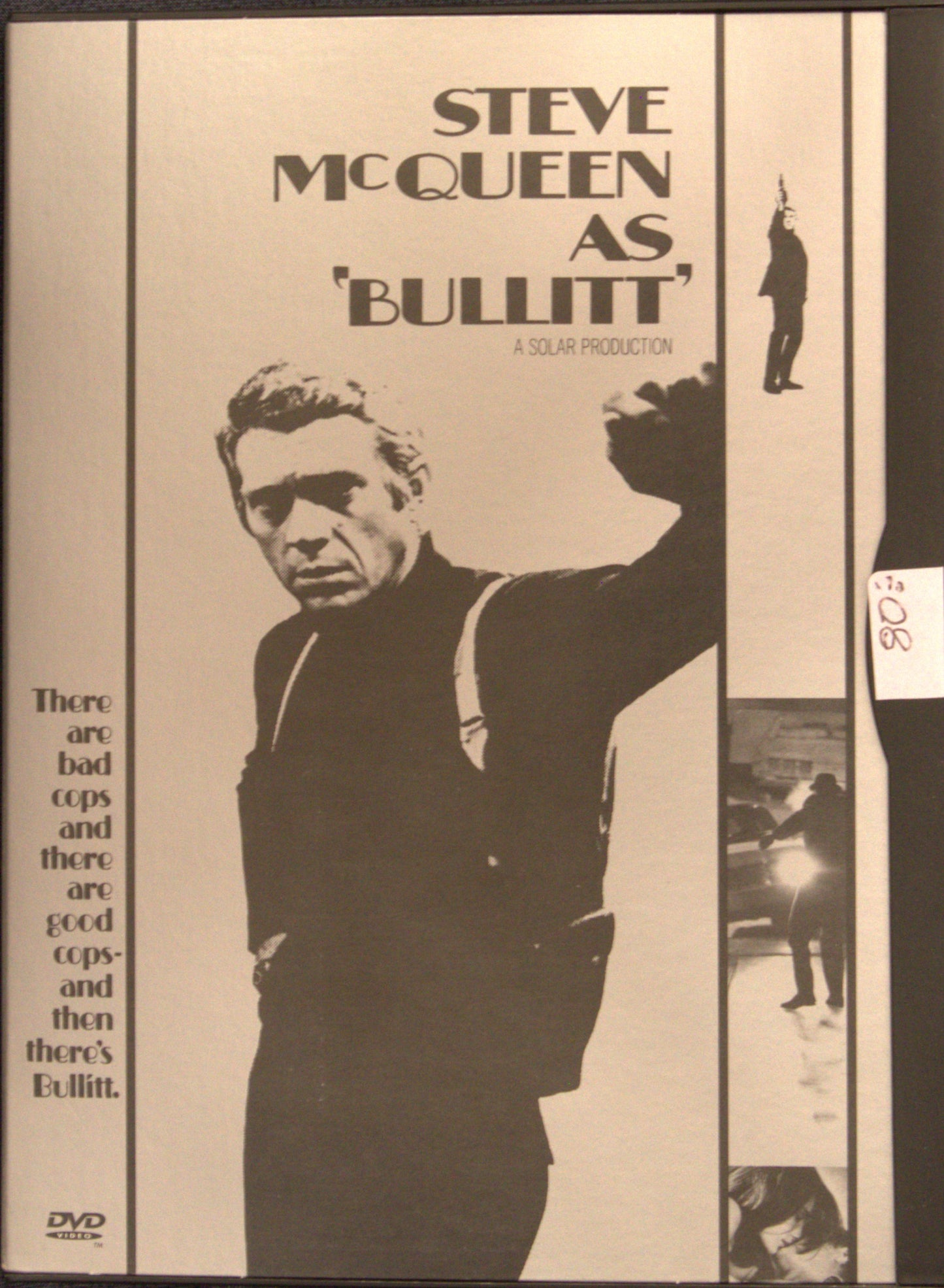 BULLITT