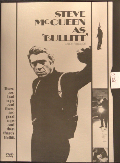 BULLITT