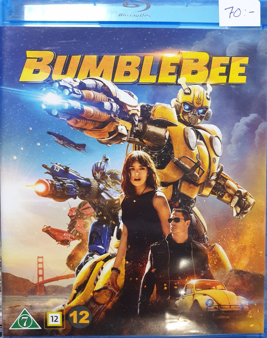 BUMBLEBEE