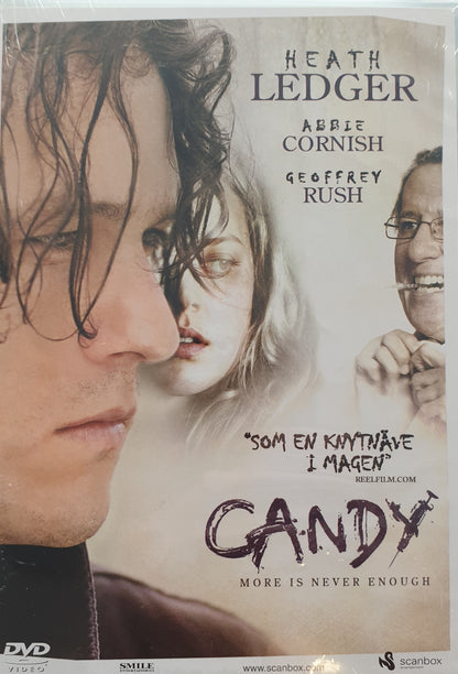 CANDY