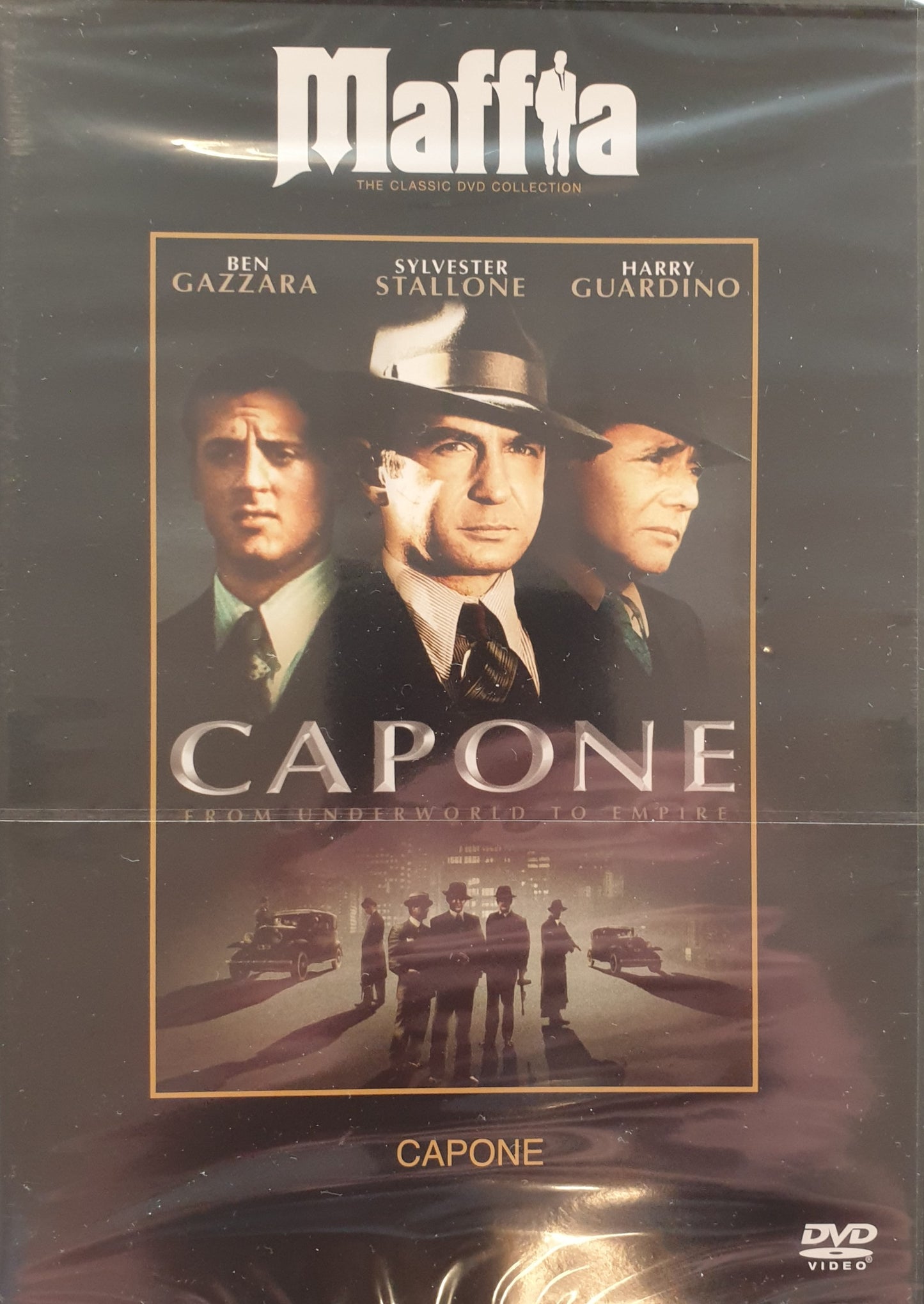 CAPONE