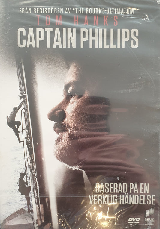 CAPTAIN PHILLIPS