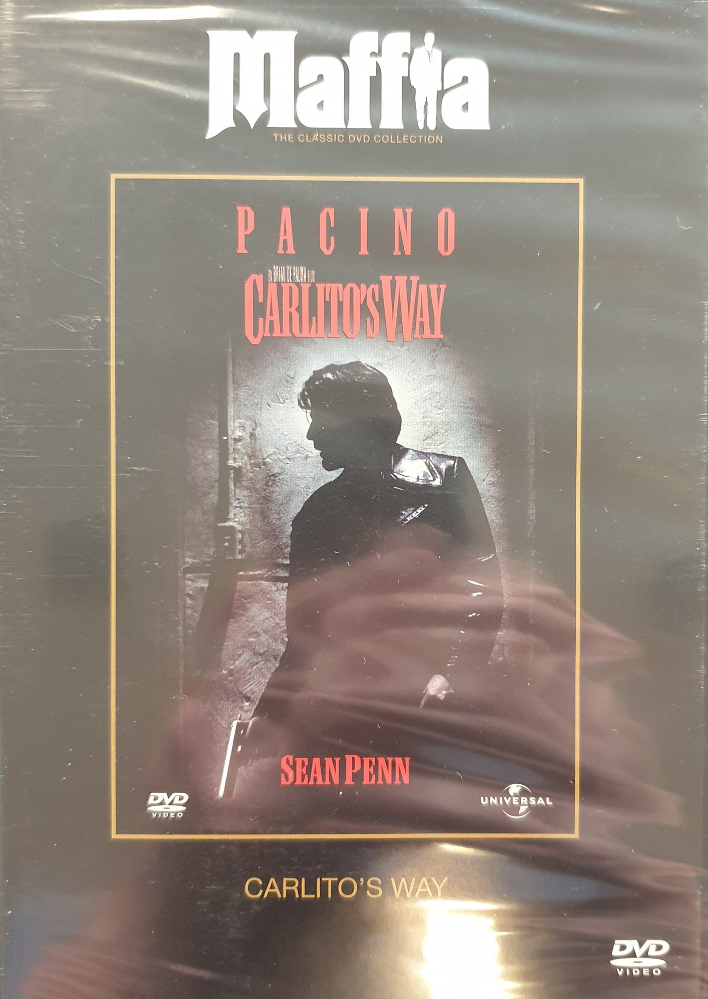 CARLITO'S WAY