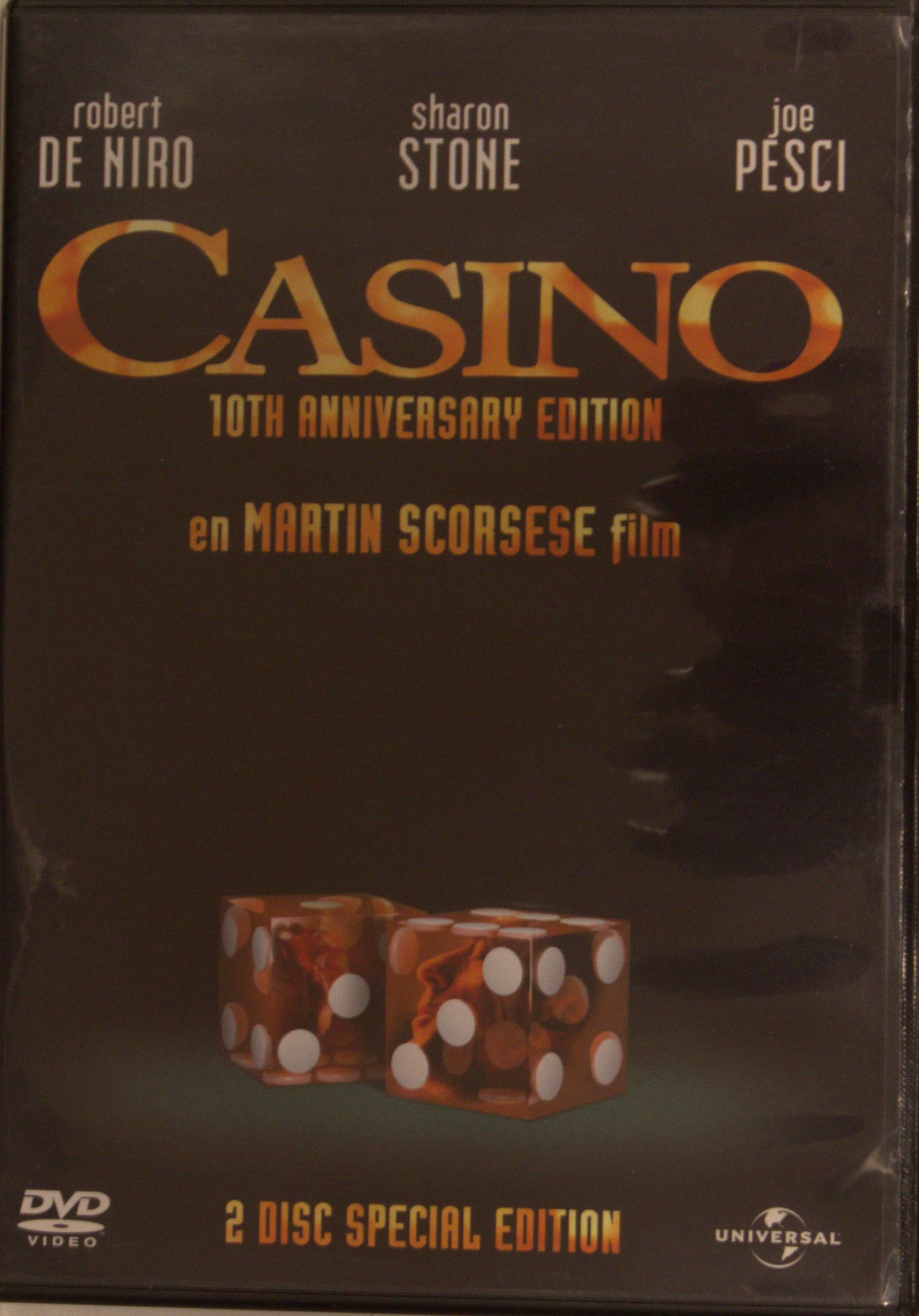 CASINO