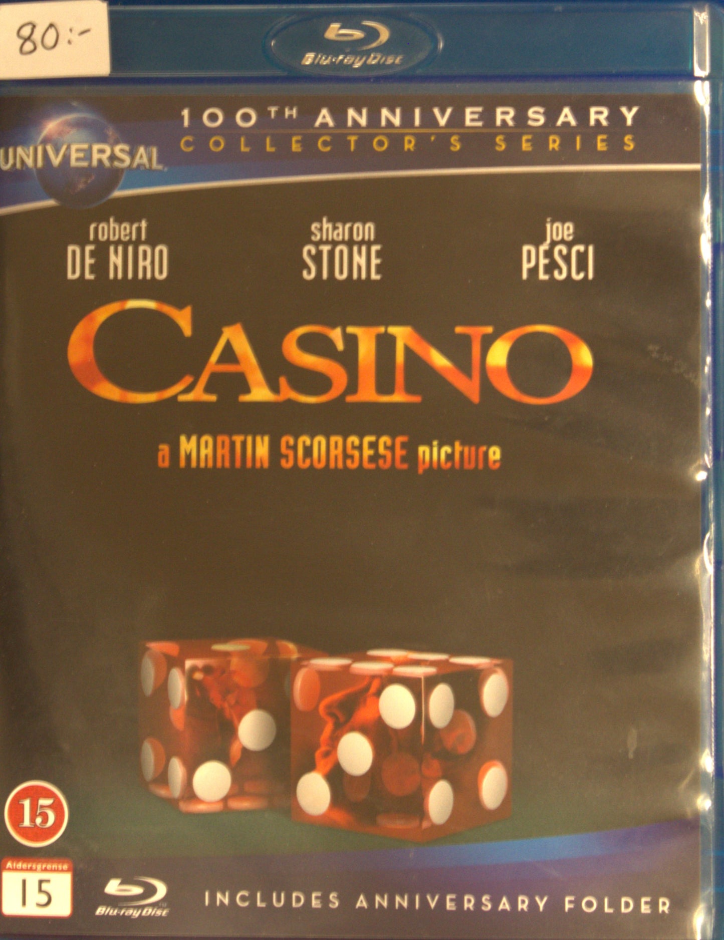 CASINO
