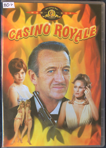 CASINO ROYALE