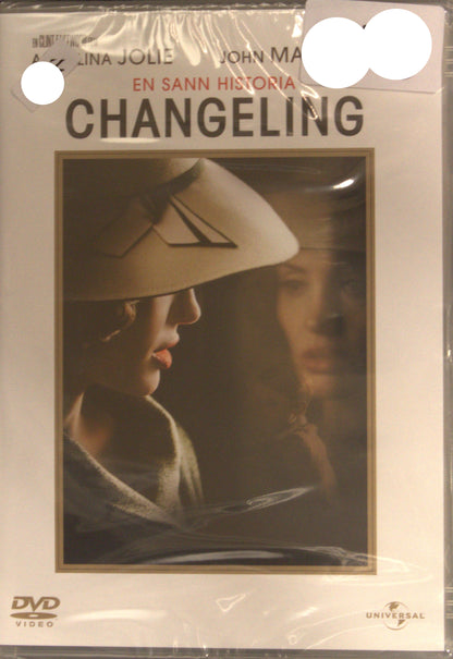CHANGELING