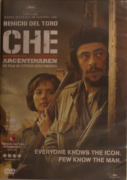 CHE - ARGENTINAREN