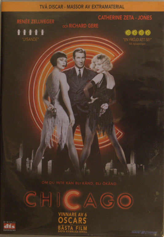 CHICAGO