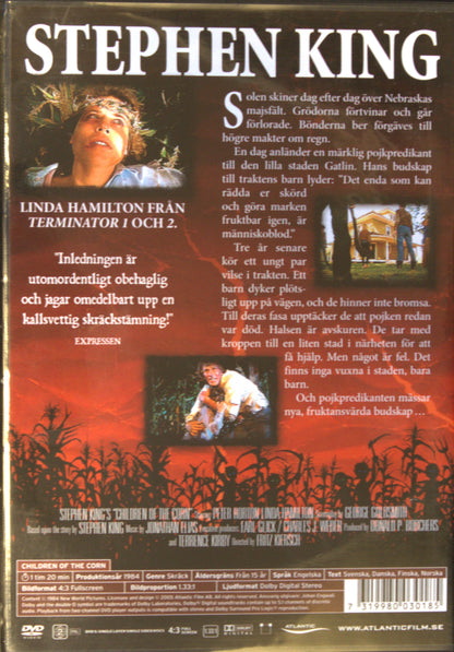 CHILDREN OF THE CORN