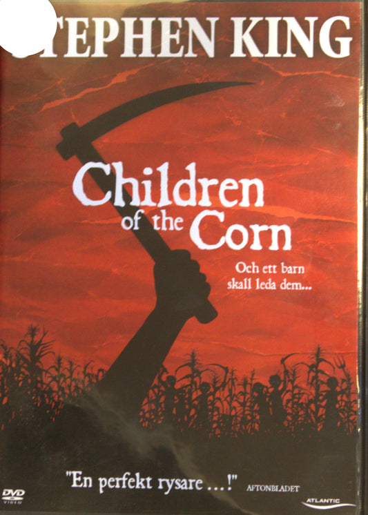 CHILDREN OF THE CORN