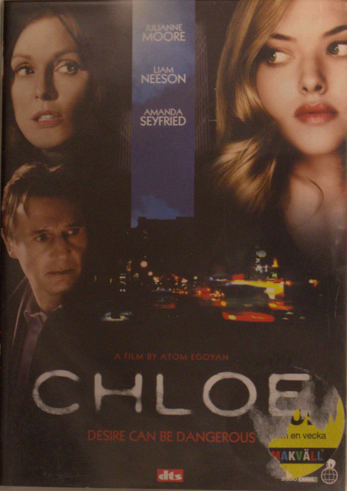CHLOE