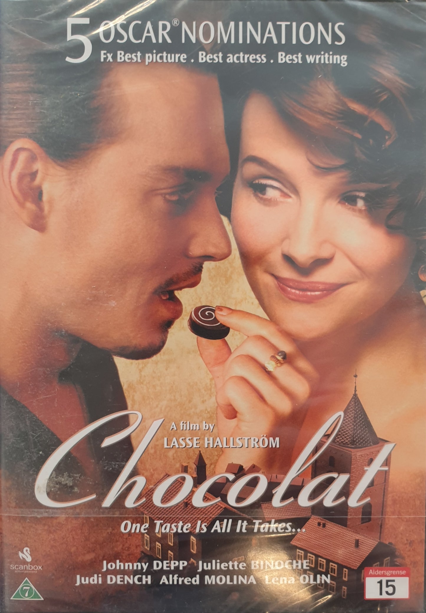 CHOCOLAT