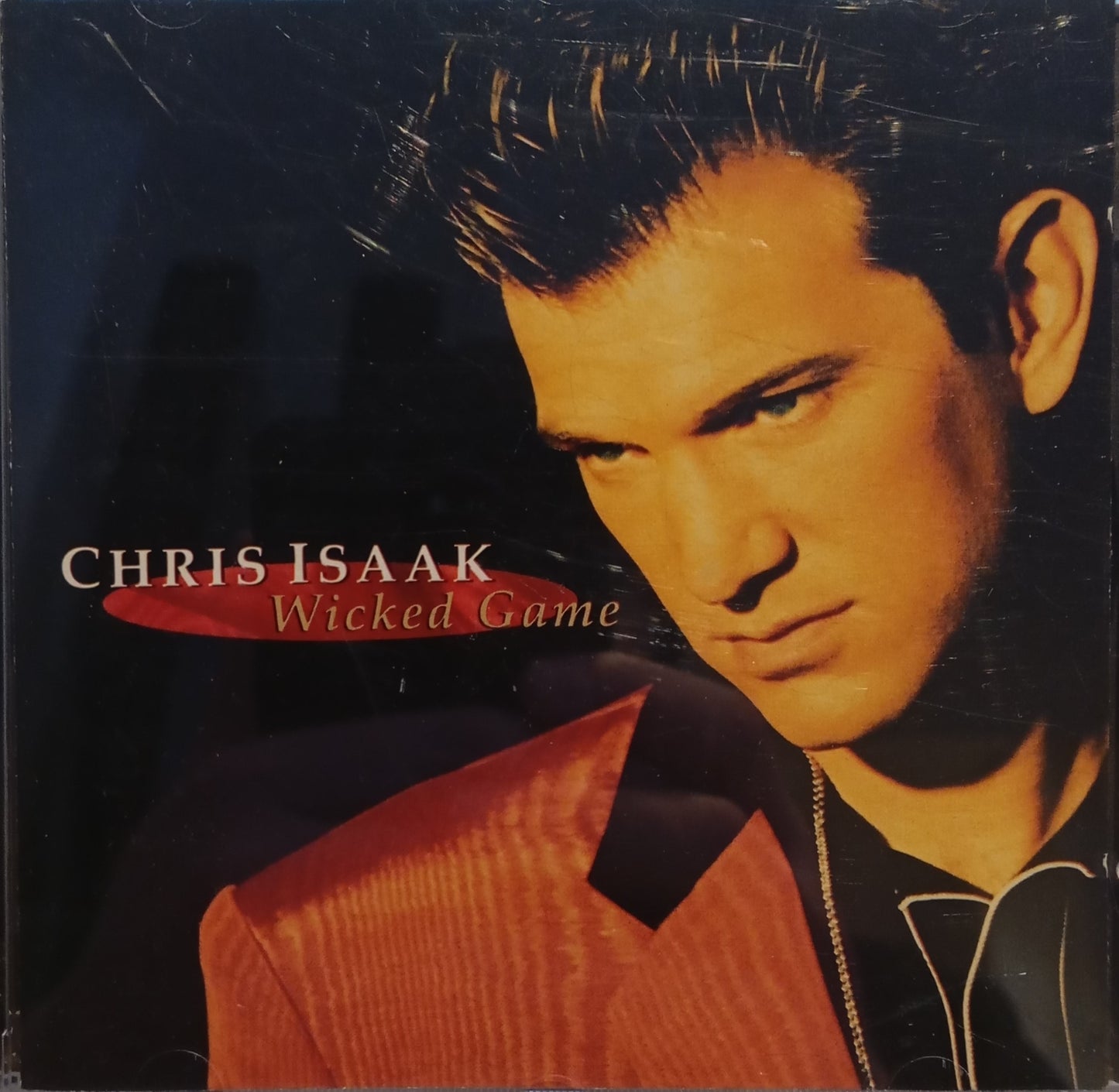 CHRIS ISAAK - WICKED GAME