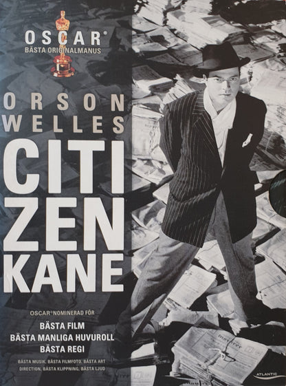 CITIZEN KANE