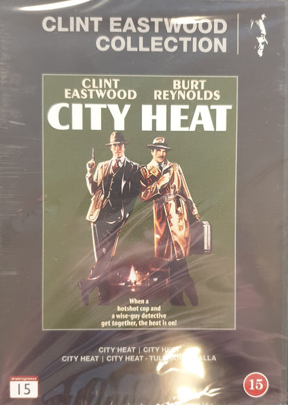 CITY HEAT
