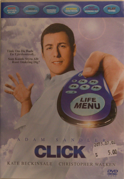CLICK