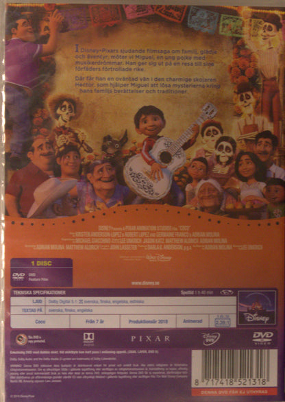 COCO