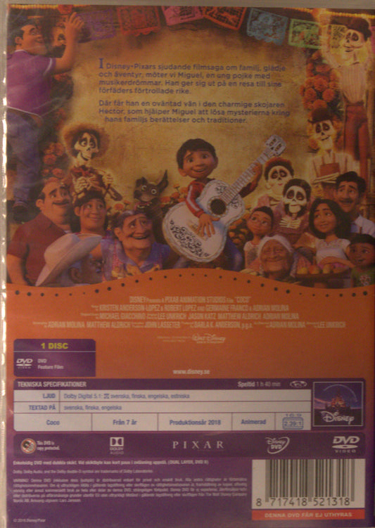 COCO