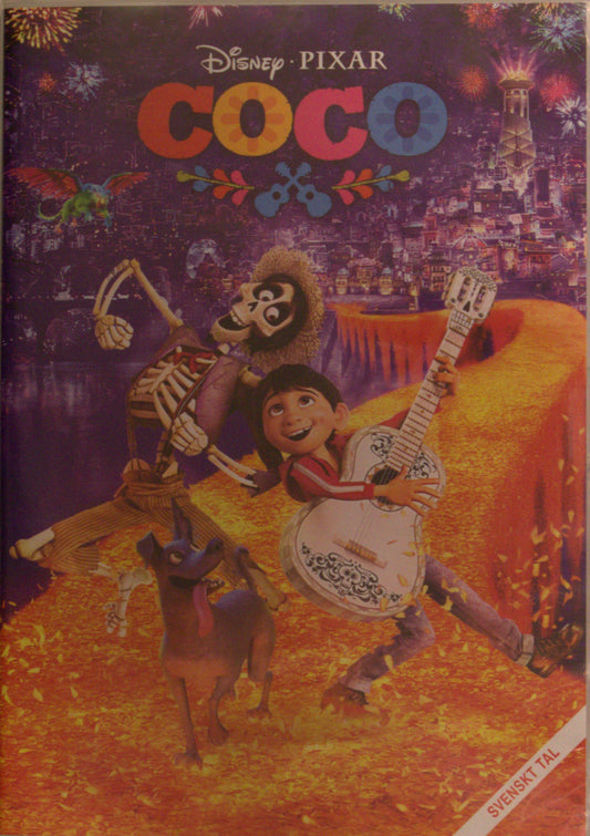 COCO
