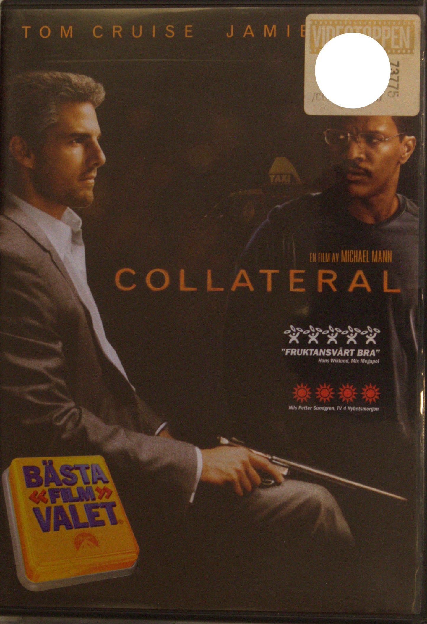 COLLATERAL