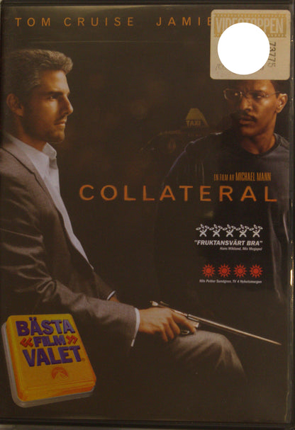 COLLATERAL