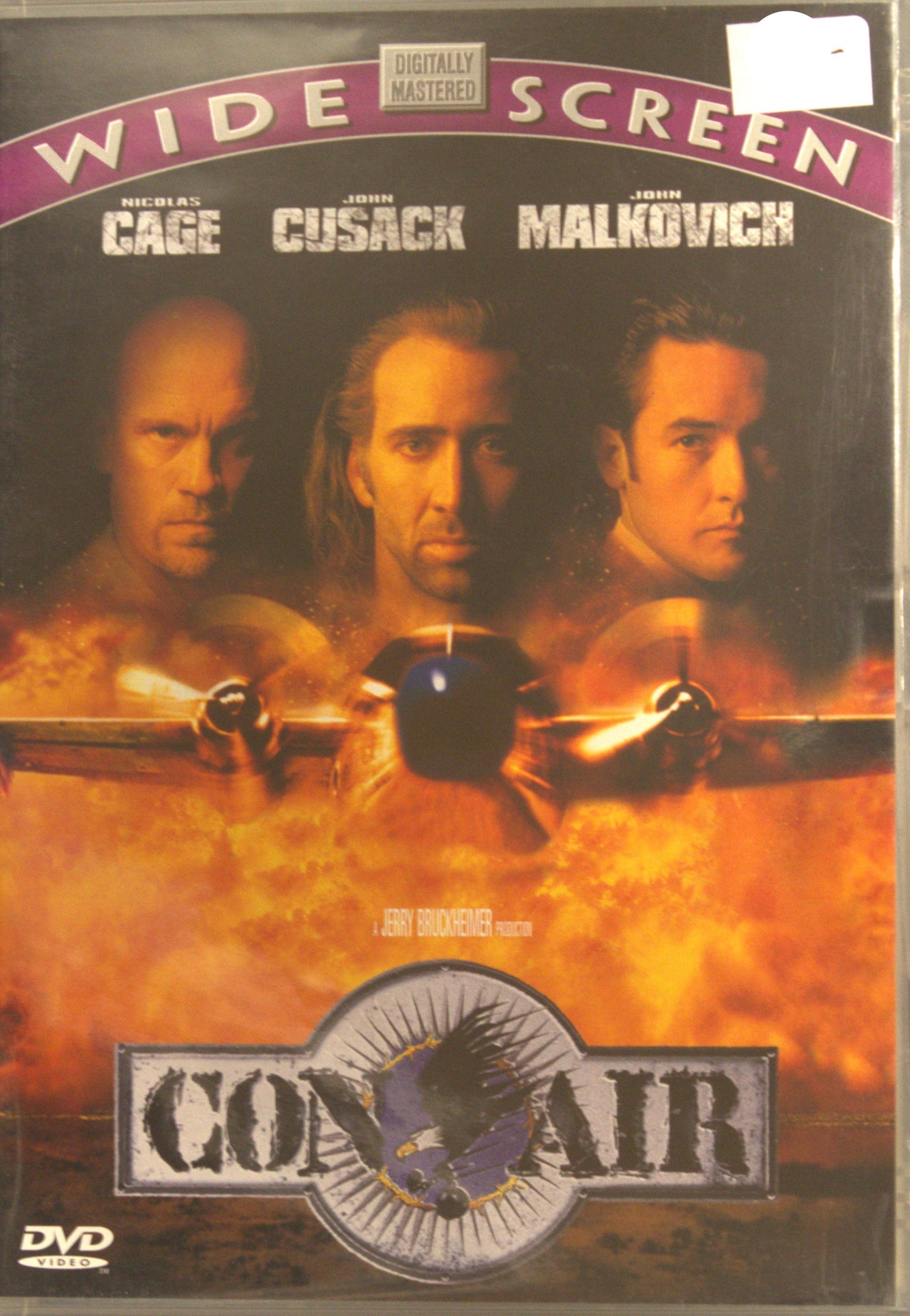 CON AIR