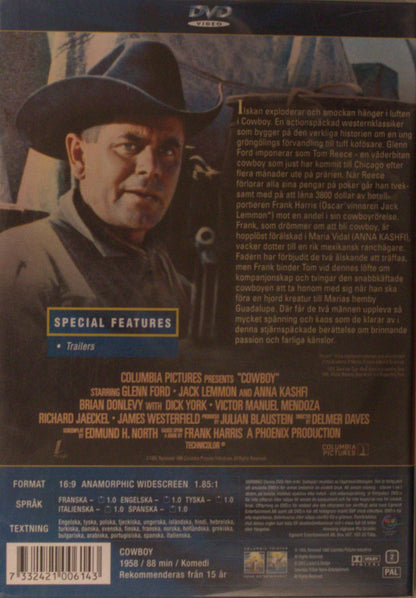 COWBOY