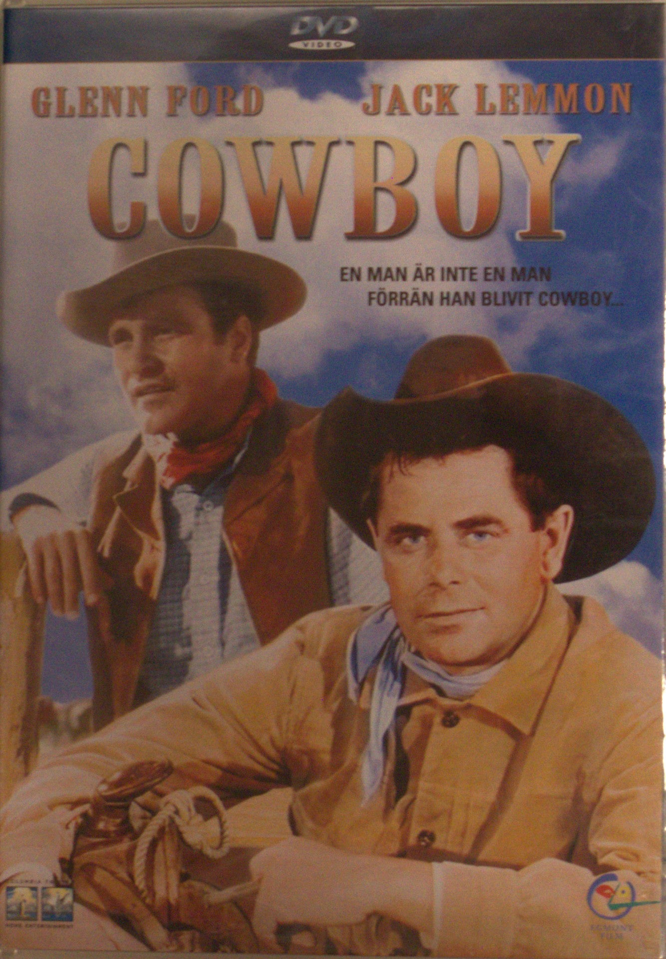 COWBOY