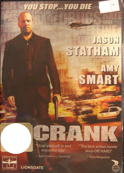 CRANK