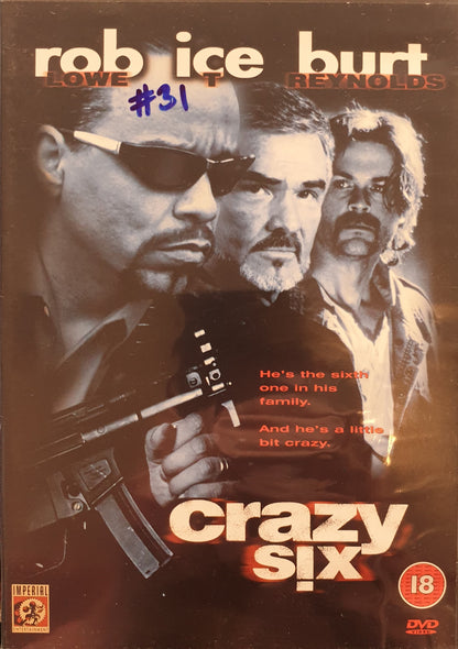 CRAZY SIX