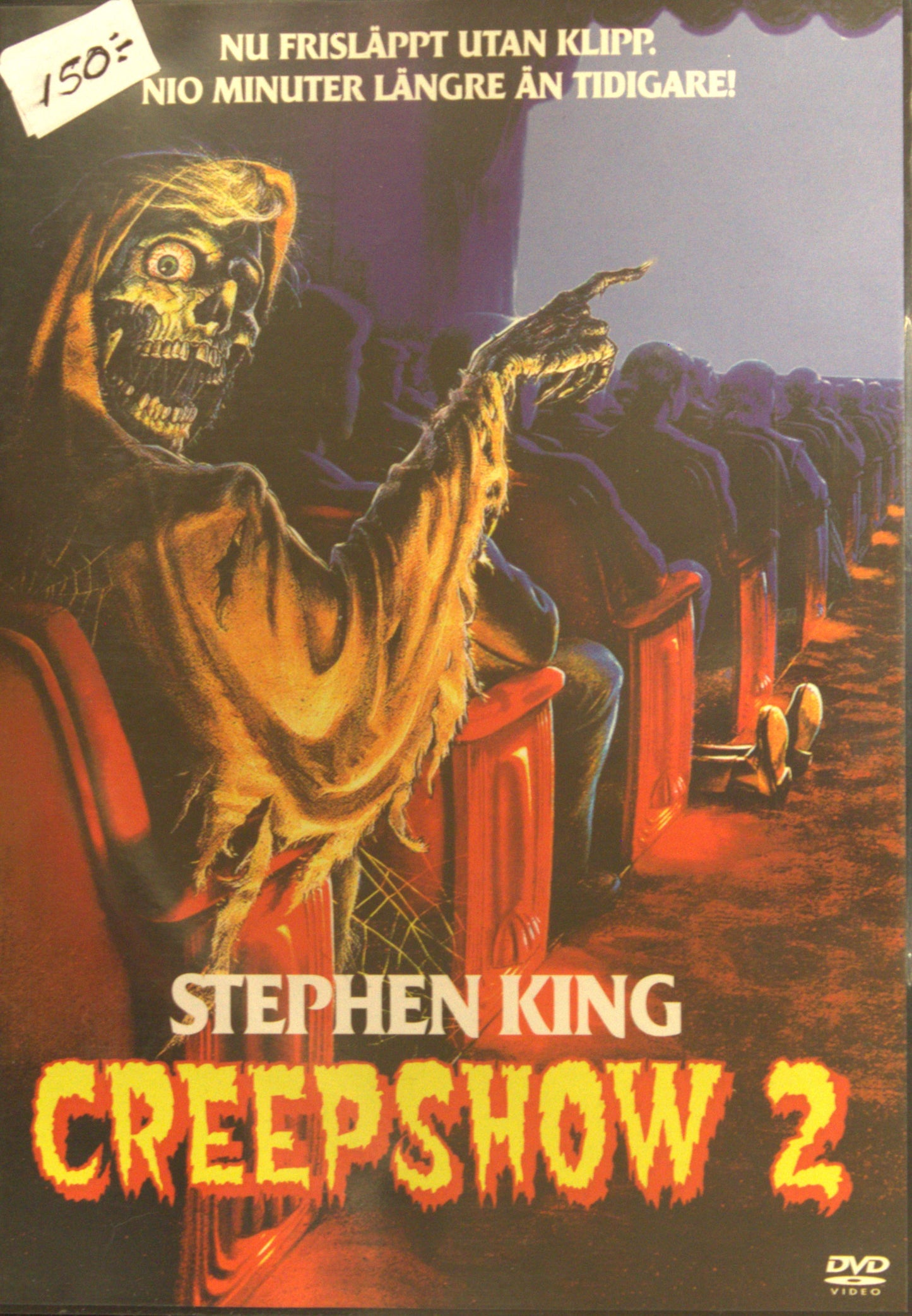 CREEPSHOW 2