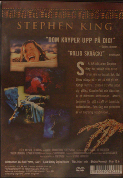 CREEPSHOW