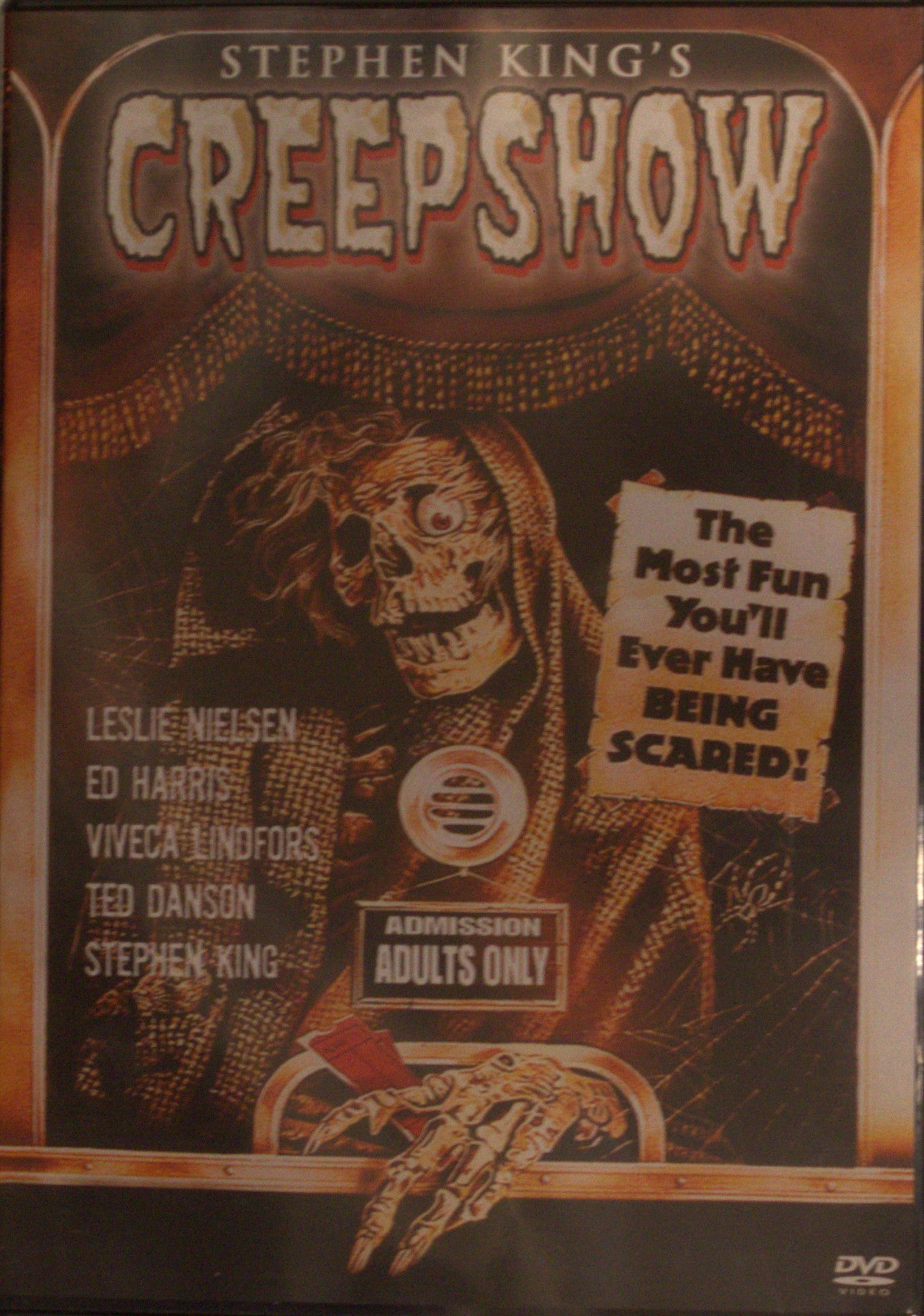 CREEPSHOW