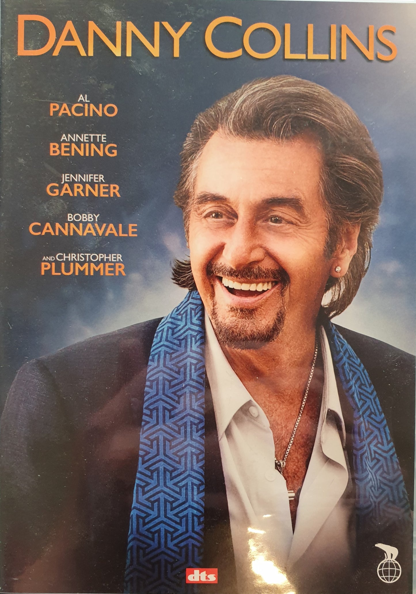 DANNY COLLINS