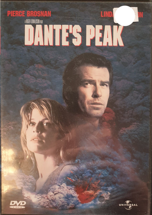 DANTES PEAK