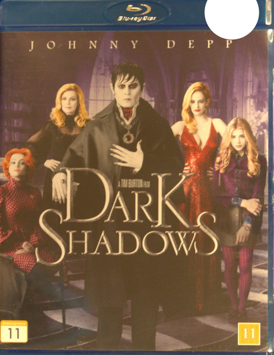 DARK SHADOWS
