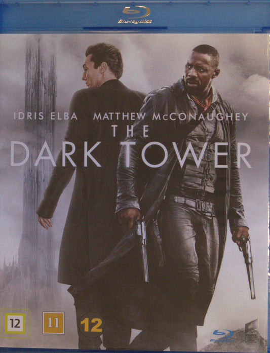THE DARK TOWER