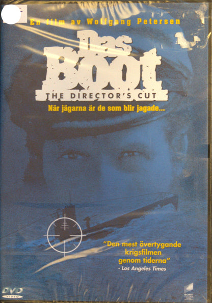 DAS BOOT