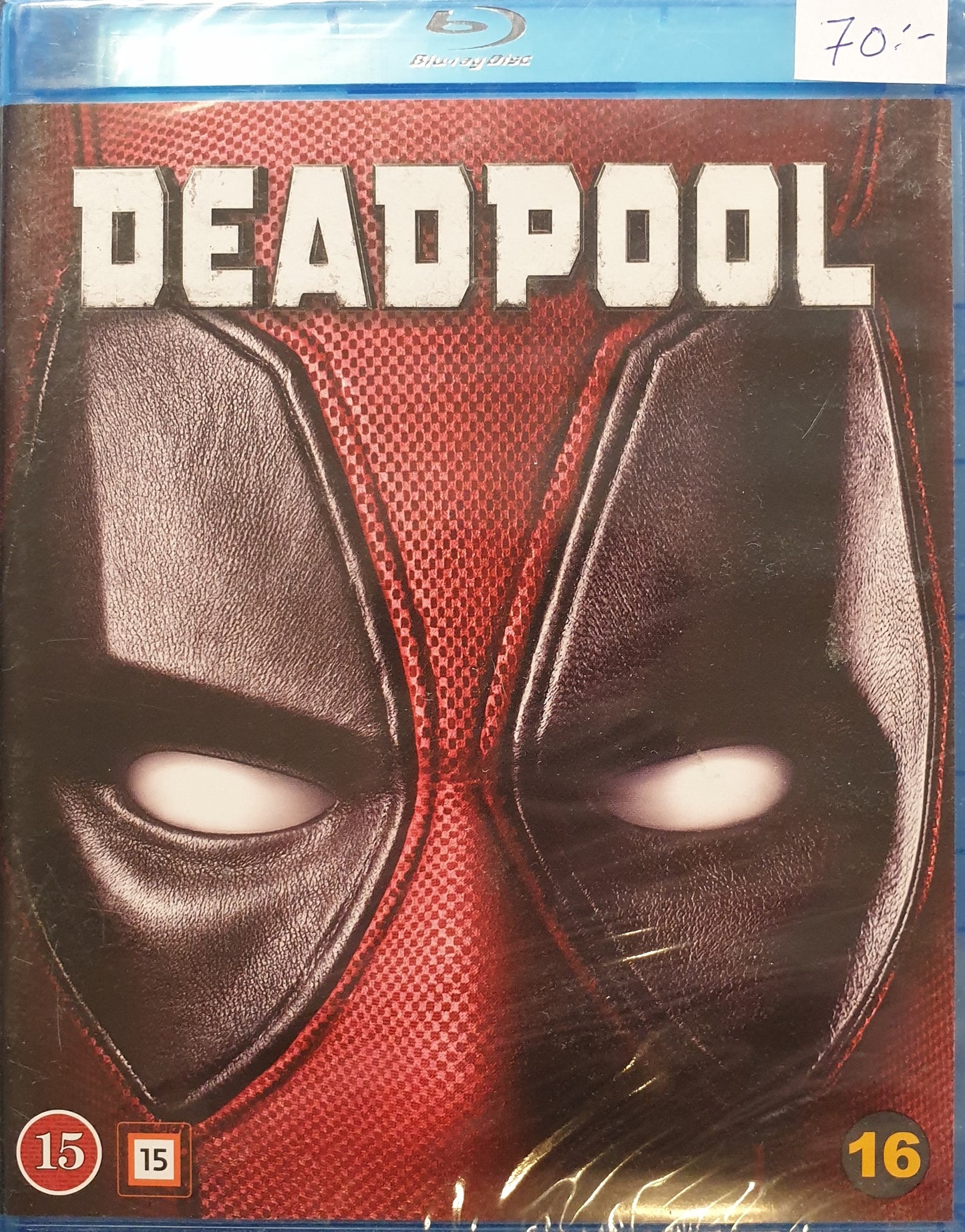 DEADPOOL