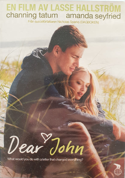 DEAR JOHN